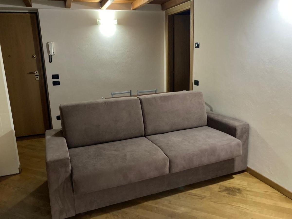 Downtown Room Bergamo Exterior foto
